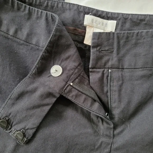 Devan Capris for tall women - Picture 4 of 8